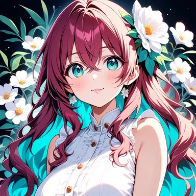 Profile image of 緋登吏