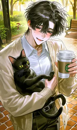 Profile image of 優