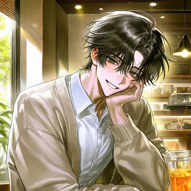 Profile image of 優