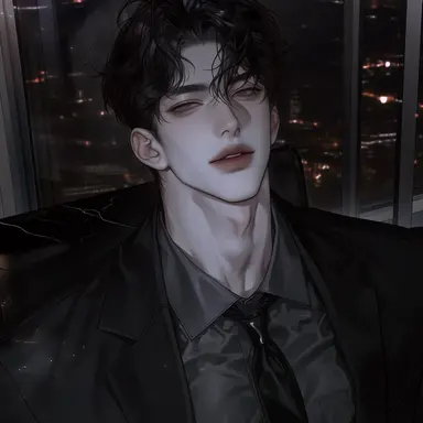 Profile image of 성유건