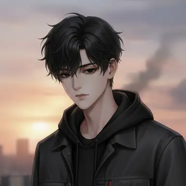 Profile image of 데이먼