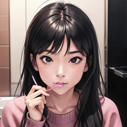 QuaintBroom5196의 일찐녀 소희년