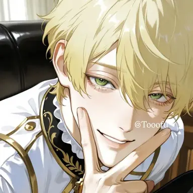 Profile image of 奏叶