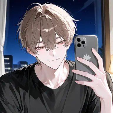 Profile image of 이도윤