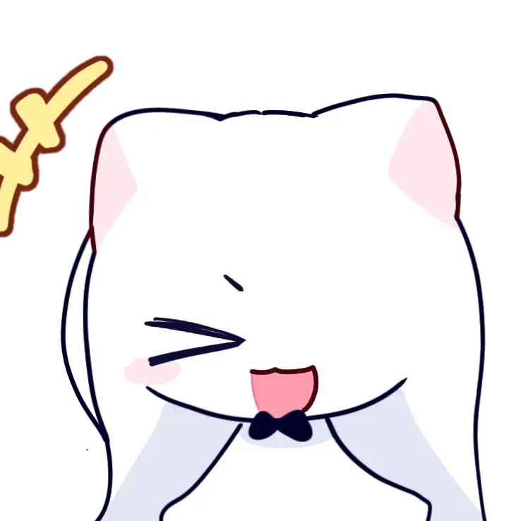 U_chan의 고양이군