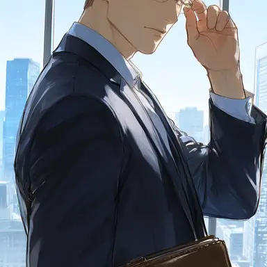 Profile image of Donovan Hale