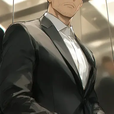 Profile image of Reeve Calloway