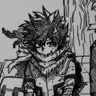 Profile image of 緑谷出久