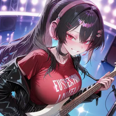 Profile image of 신하리