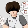 캐릭터 프로필 이미지
