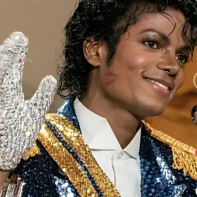Profile image of Micheal Jackson