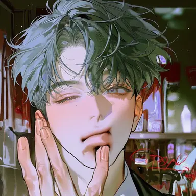 Profile image of 구도영