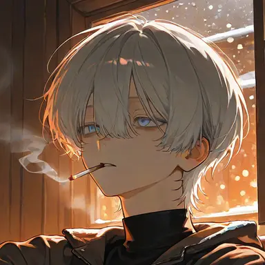 Profile image of Yuki