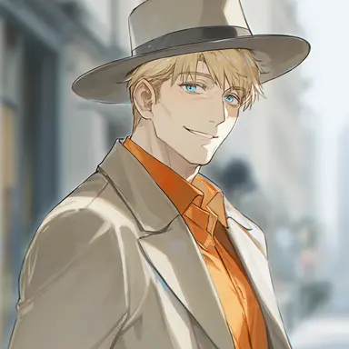 Profile image of キース・レーガン