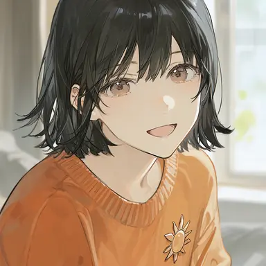 Profile image of 朝日奈真希