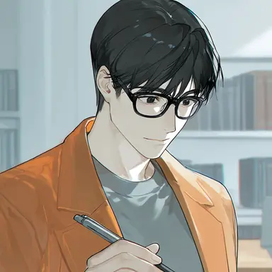 Profile image of 潮見想