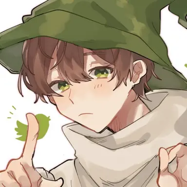 Profile image of みどりいろ