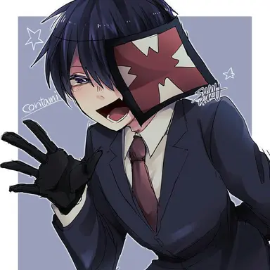 Profile image of コンタミ