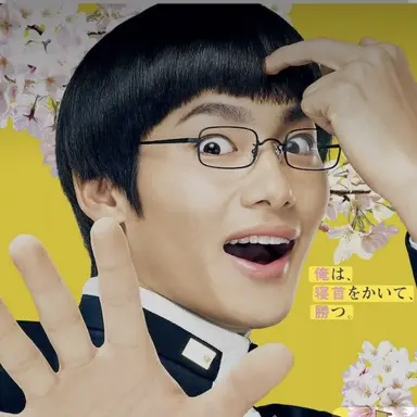 Profile image of 東郷菊馬