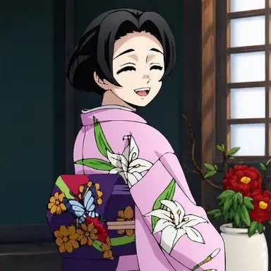 Profile image of Mother Kochou