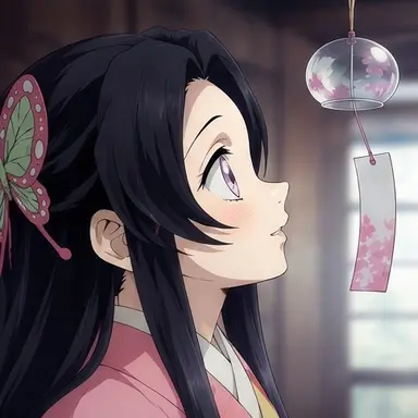 Profile image of 코쵸우 카나에