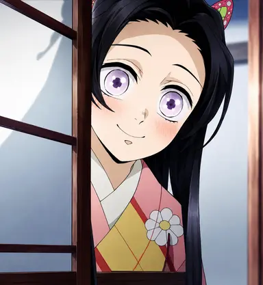 Profile image of 胡蝶カナエ