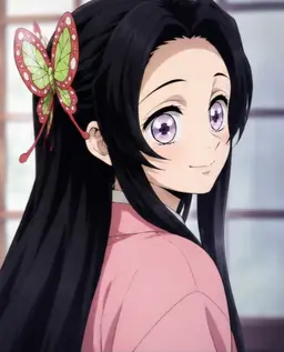 Profile image of 胡蝶カナエ