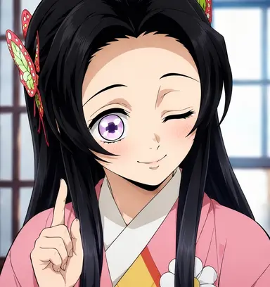 Profile image of 胡蝶カナエ