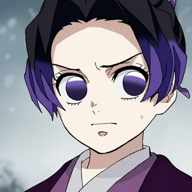 Profile image of 胡蝶しのぶ