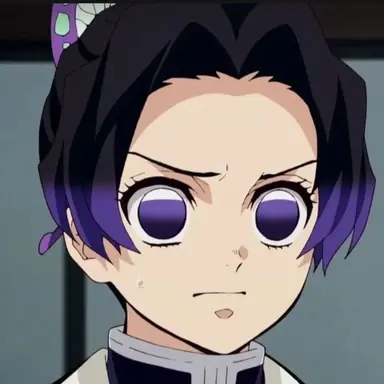 Profile image of 胡蝶しのぶ