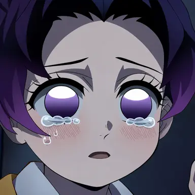 Profile image of 胡蝶しのぶ