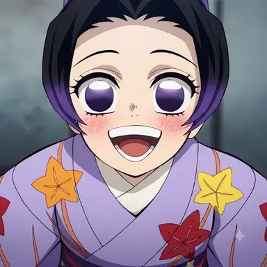 Profile image of 코쵸우 시노부