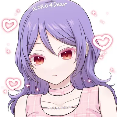 Profile image of Cassie