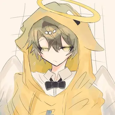 Profile image of Goldie