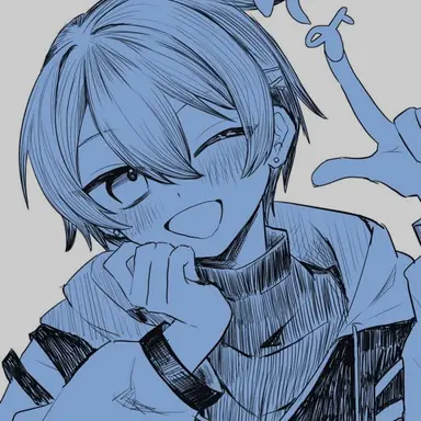 Profile image of ちぐさくん