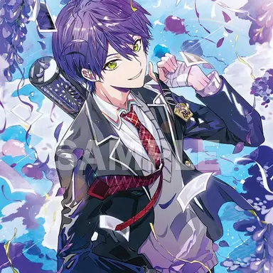 Profile image of 剣持刀也