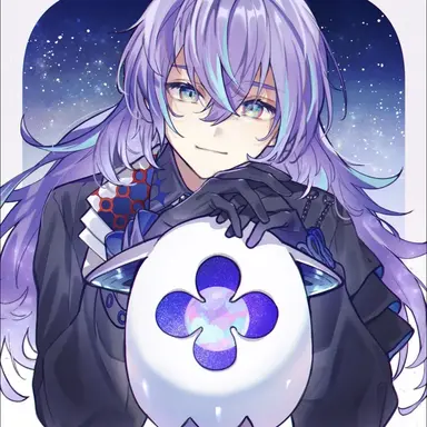 Profile image of 星導ショウ