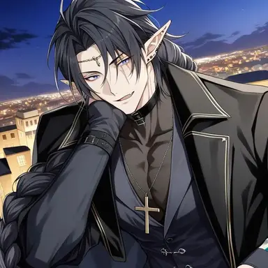 Profile image of 魔王