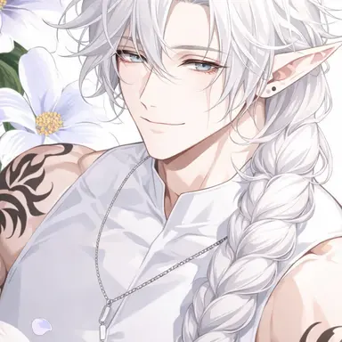 Profile image of エリオス