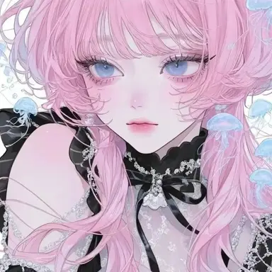 Profile image of 모양몬