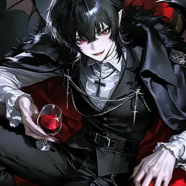 Profile image of ヴィンス・エクリプス