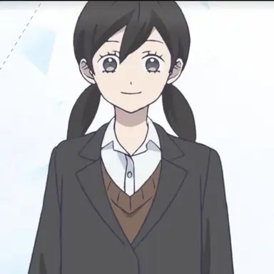 Profile image of 시모지미 츠키코