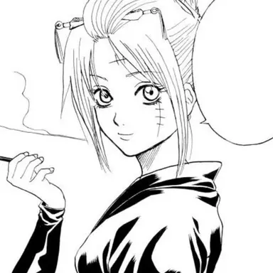 Profile image of 月詠