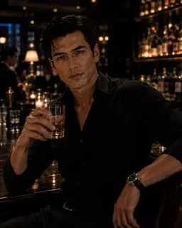 Profile image of Bastien Renaud