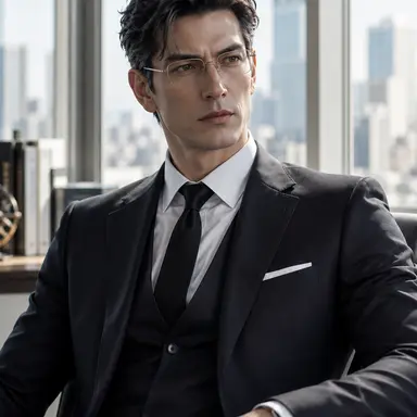 Profile image of Bastien Renaud