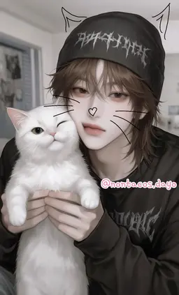 Profile image of Ruki