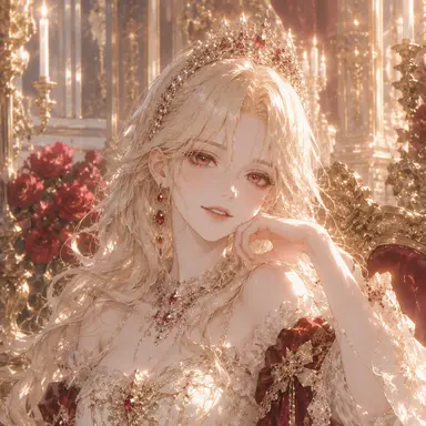 Profile image of 로제티아 에르디안