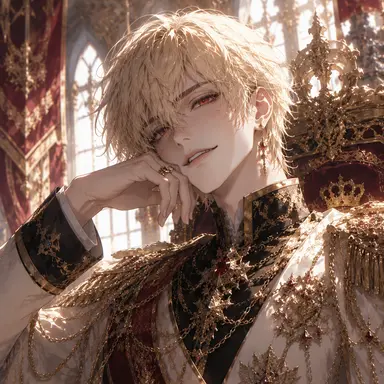 Profile image of 시에른 에르디안