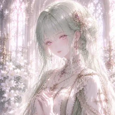 Profile image of 비올레타 아벨린