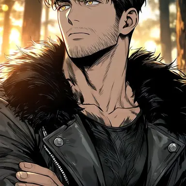 Profile image of Dravan